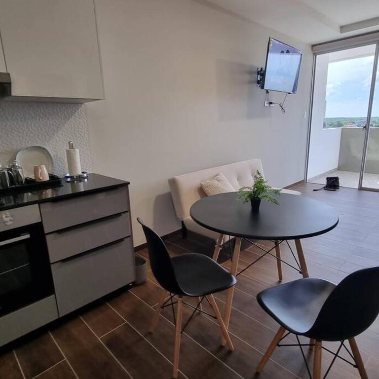 Hermoso departamento Curupaú Isuto - Apartamento de 1 dormitorio - 9