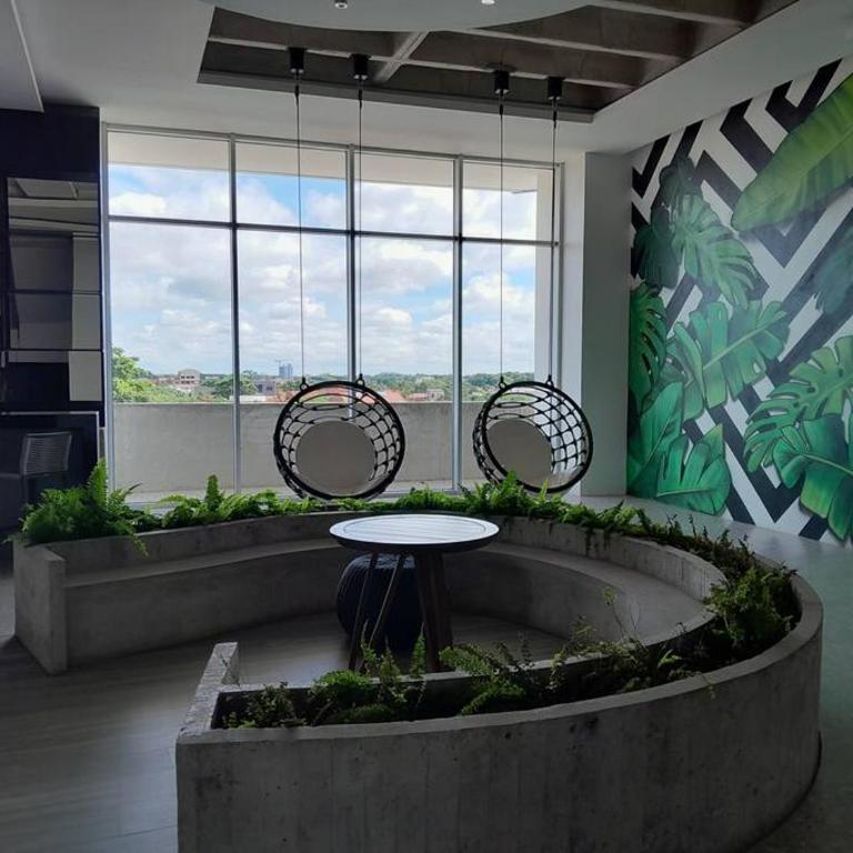 Hermoso departamento Curupaú Isuto - Apartamento de 1 dormitorio - 11