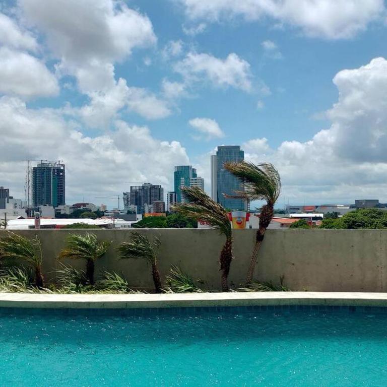 Hermoso departamento Curupaú Isuto - Apartamento de 1 dormitorio - 16