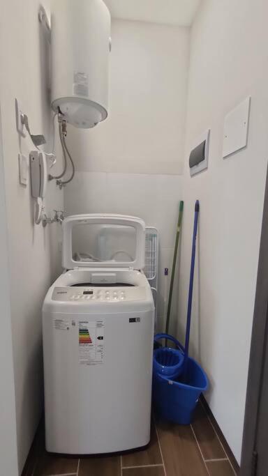 Hermoso departamento Curupaú Isuto - Apartamento de 1 dormitorio - 21