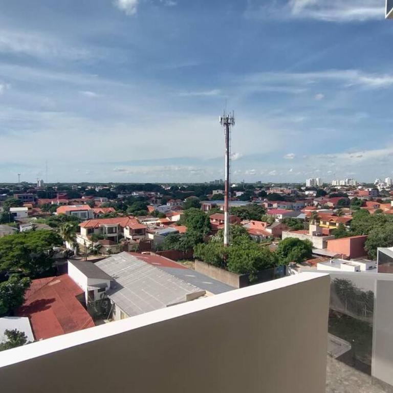 Hermoso departamento Curupaú Isuto - Apartamento de 1 dormitorio - 22