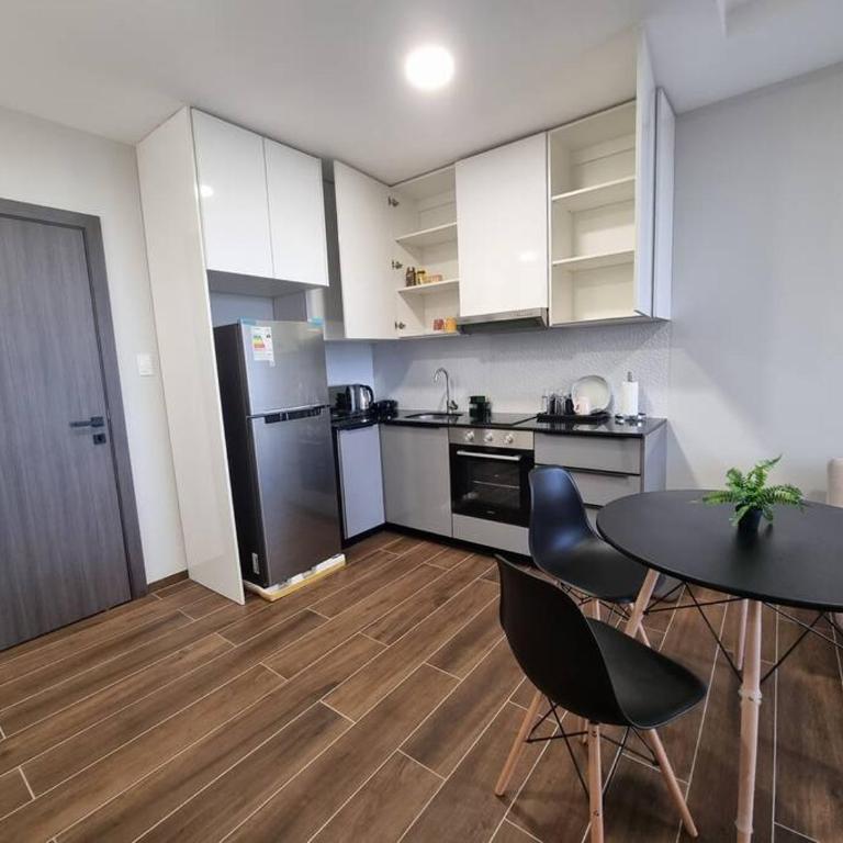 Hermoso departamento Curupaú Isuto - Apartamento de 1 dormitorio - 28