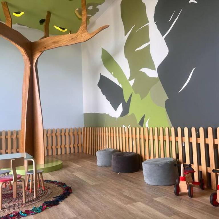 Hermoso departamento Curupaú Isuto - Apartamento de 1 dormitorio - 35