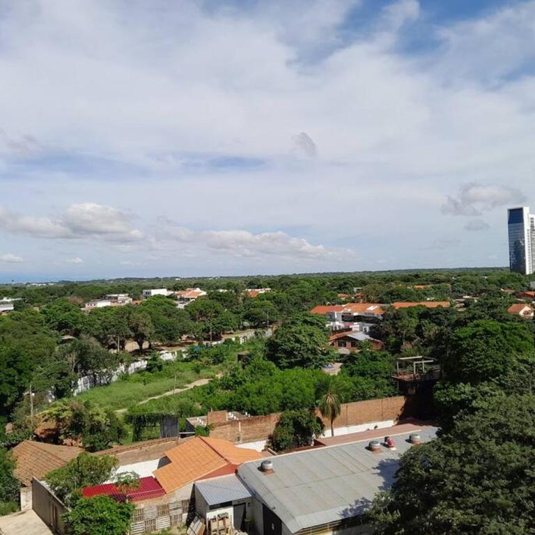 Hermoso departamento Curupaú Isuto - Apartamento de 1 dormitorio - 40