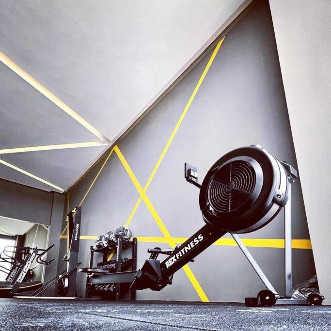 Hermoso departamento Curupaú Isuto - Apartamento de 1 dormitorio - 41