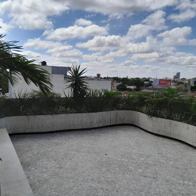 Hermoso departamento Curupaú Isuto - Apartamento de 1 dormitorio - 45
