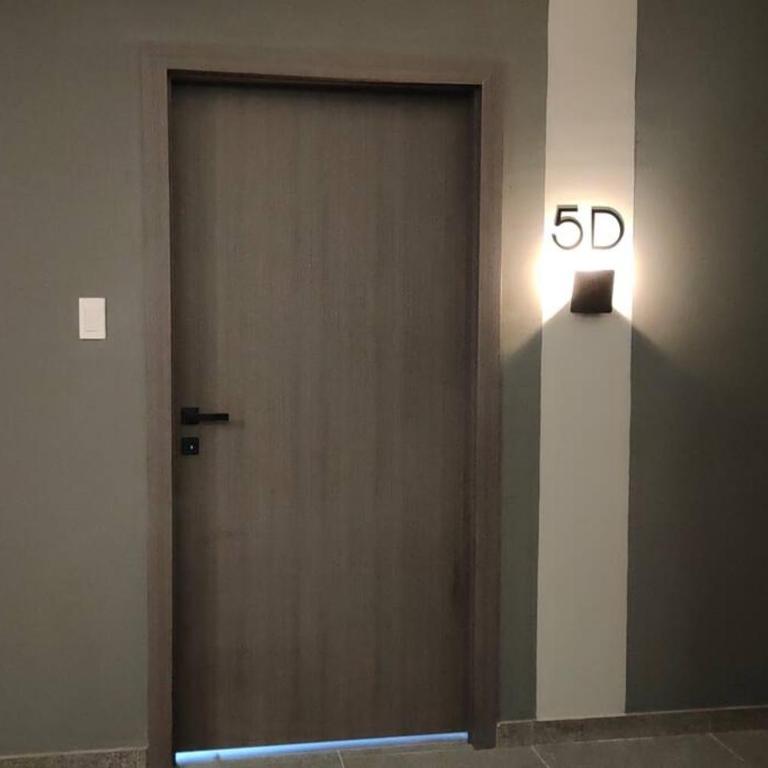 Hermoso departamento Curupaú Isuto - Apartamento de 1 dormitorio - 46