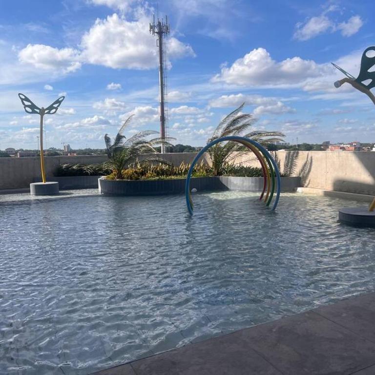 Hermoso departamento Curupaú Isuto - Apartamento de 1 dormitorio - 52