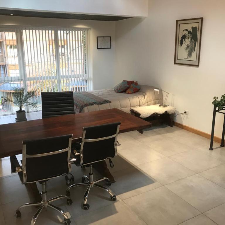 Umain Uf 24 - Apartamento de 1 dormitorio - 4