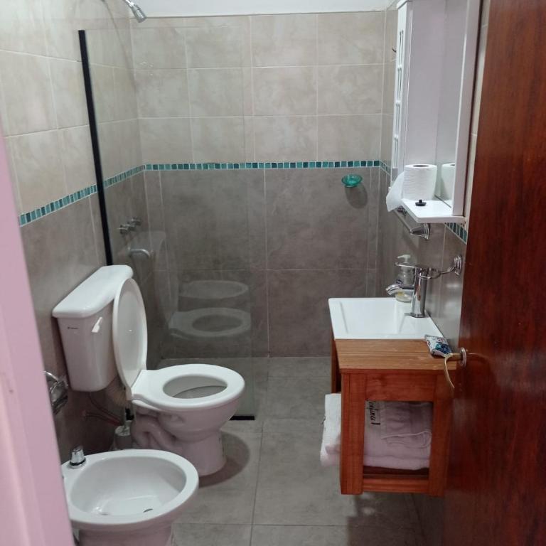 Josefina l - Apartamento de 1 dormitorio - 5