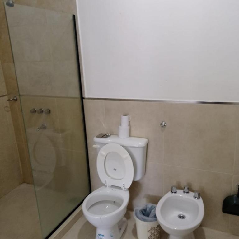 Josefina l - Apartamento de 1 dormitorio - 10
