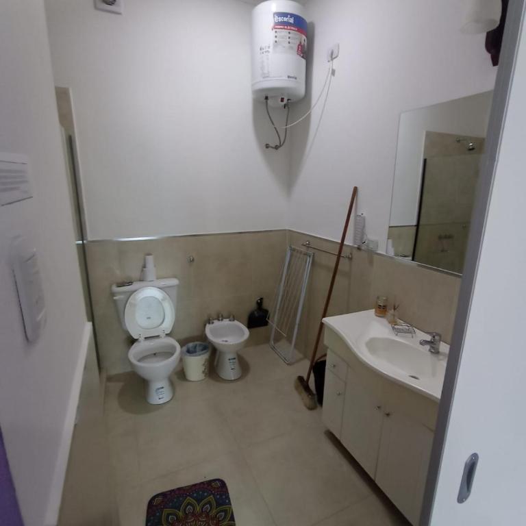 Josefina l - One-Bedroom Apartment - 13