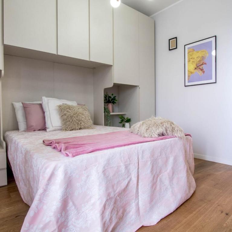 Palmanova - Appartamento con 1 Camera da Letto - 6