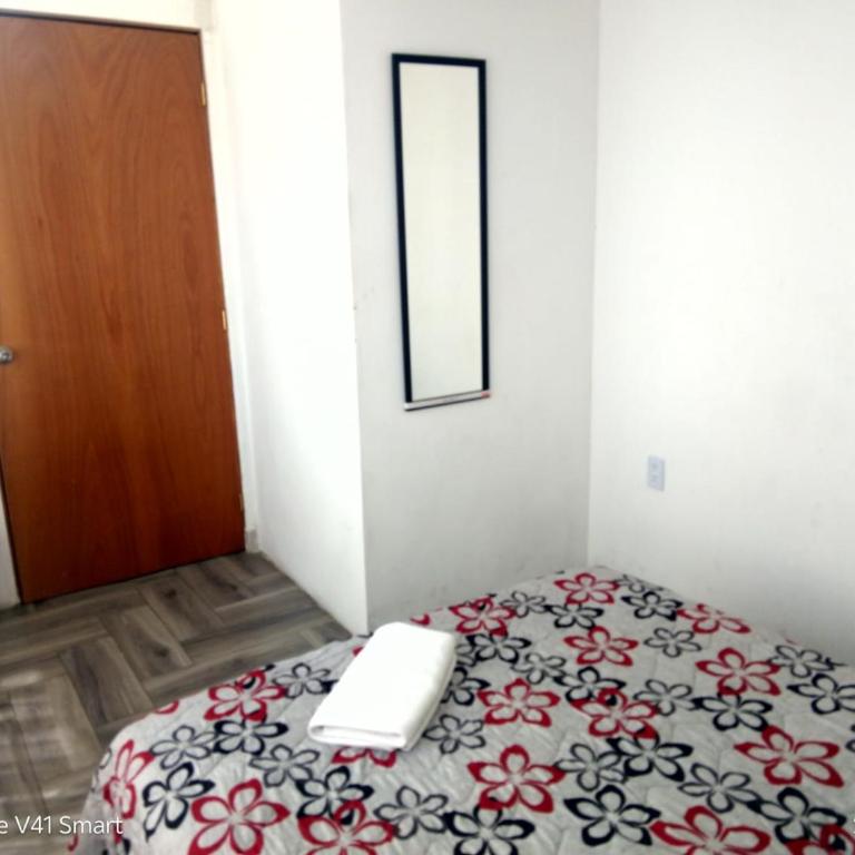 Alojamiento GAMA - Small Double Room - 2