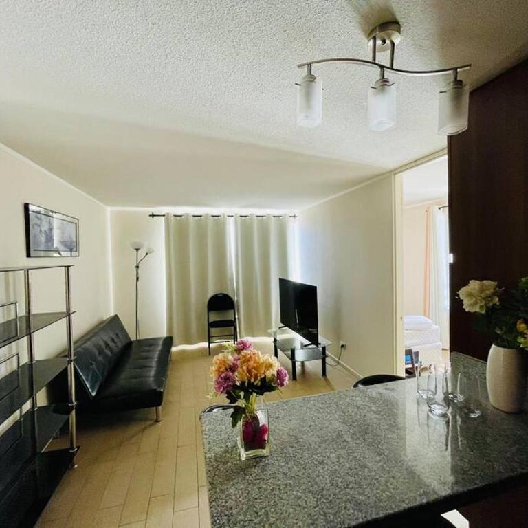 Apartamento en Espacio Parque - Apartamento de 2 dormitorios - 3