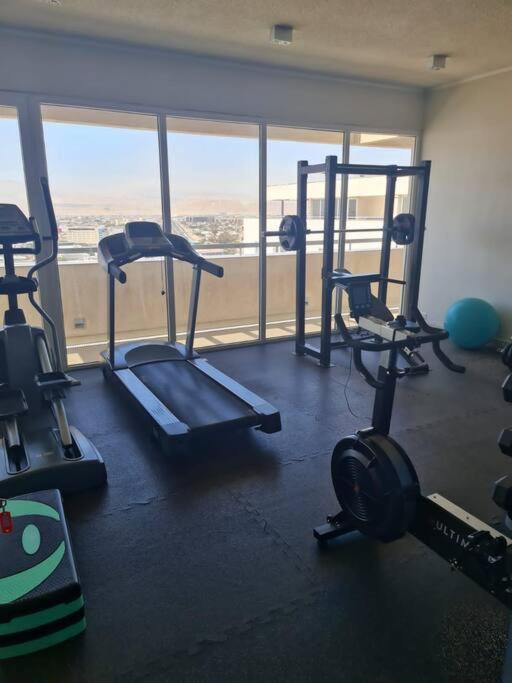 Apartamento en Espacio Parque - Apartamento de 2 dormitorios - 13