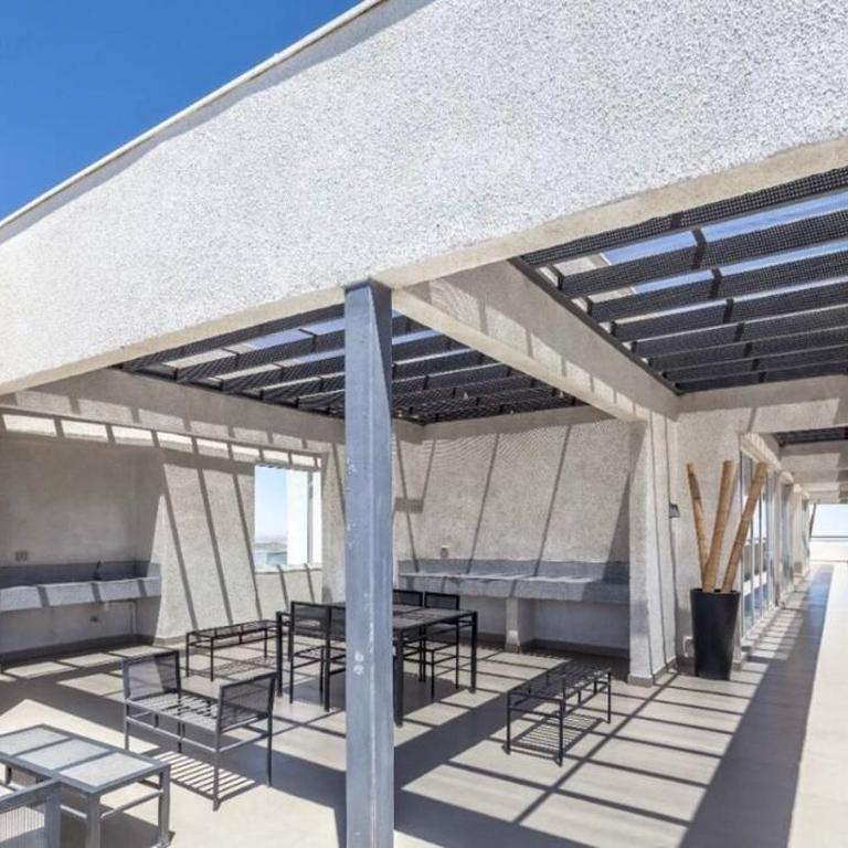 Apartamento en Espacio Parque - Apartamento de 2 dormitorios - 15