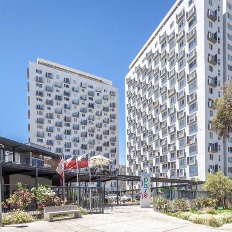 Apartamento en Espacio Parque - Apartamento de 2 dormitorios - 16