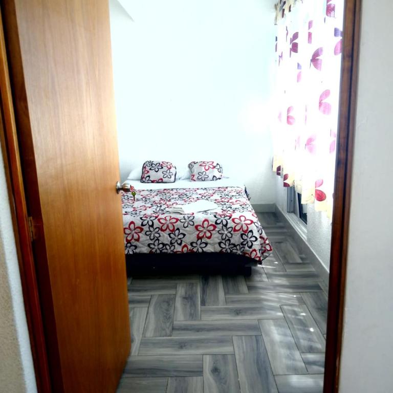 Alojamiento GAMA - Small Double Room - 8