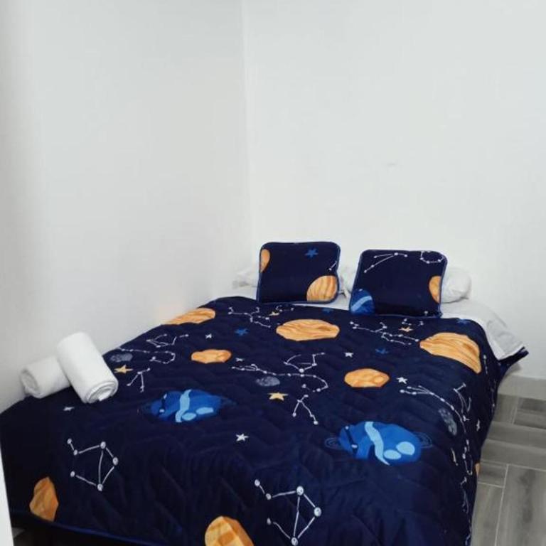 Alojamiento GAMA - Single Room - 5