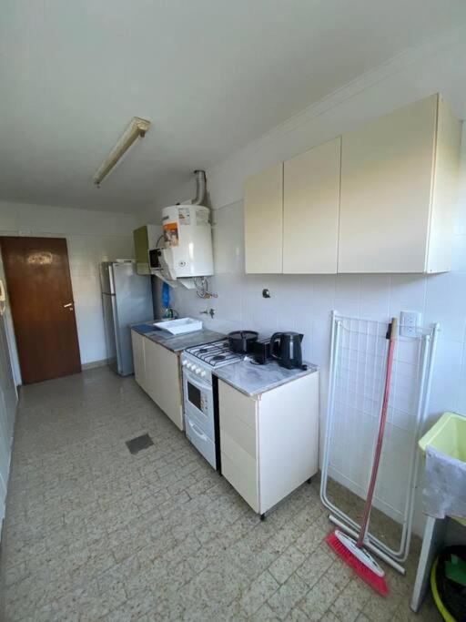 Departamento La mare - Apartamento de 3 dormitorios - 14