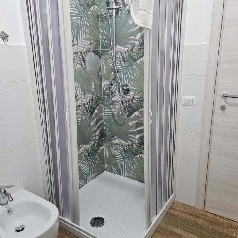 Onda Blu - Double Room - 5