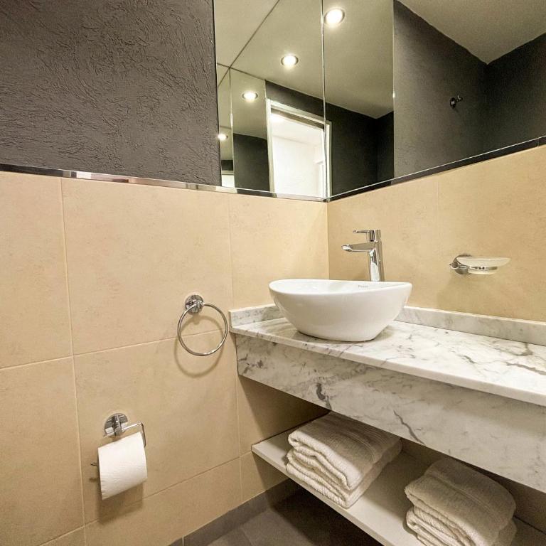 Cabañas Valle del Atuel - Apartamento de 2 dormitorios - 16