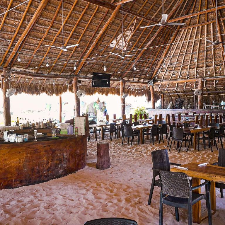 Casa Moderna en Playa Norte Isla Mujeres - Villa - 65
