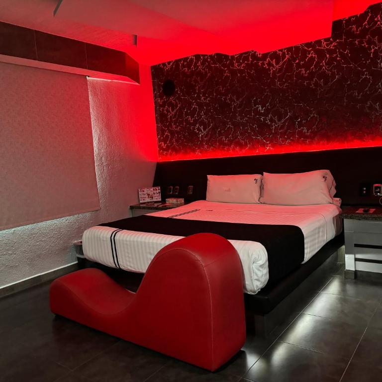 Kuboz Motor Hotel (Motel y Hotel) - Deluxe Room - 5