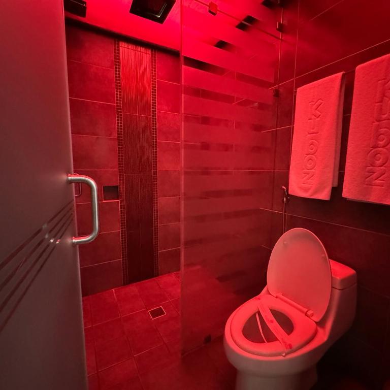 Kuboz Motor Hotel (Motel y Hotel) - Deluxe Room - 6