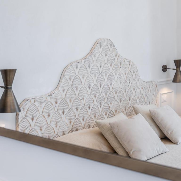 Albergo Chiusarelli - Camera Tripla - 6