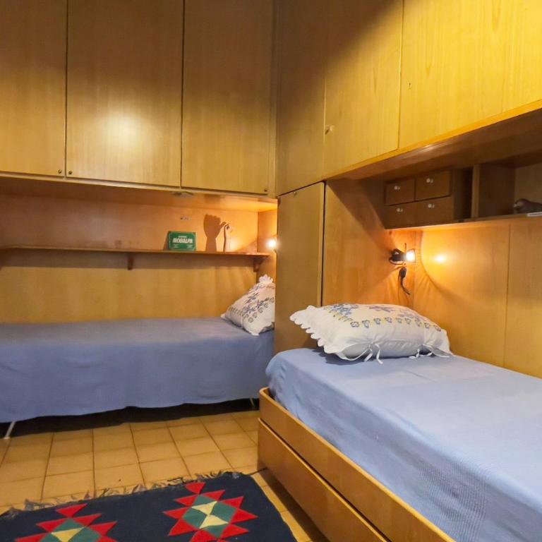Casa di Alfredo -Appartamento Musei Vaticani - Appartamento con 2 Camere da Letto - 24