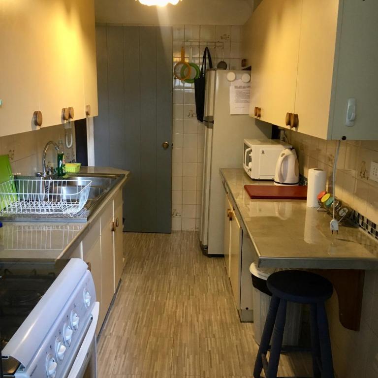 AMPLIO DEPARTAMENTO FAMILIAR EN PROVIDENCIA - Apartamento de 3 dormitorios - 20
