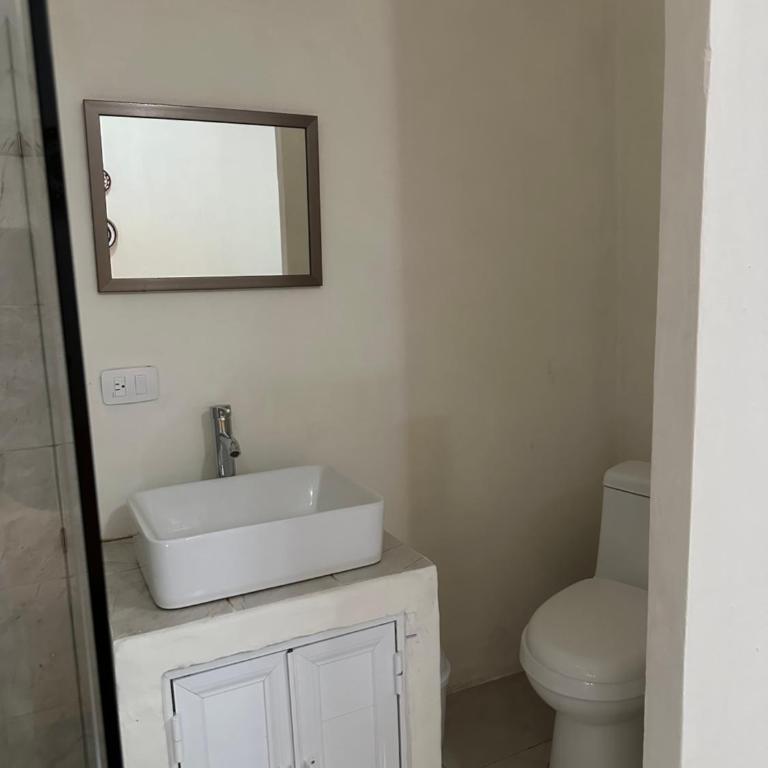 Estudios JINI - One-Bedroom Apartment - 6