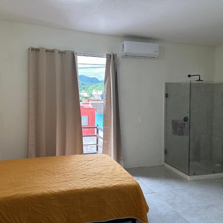 Estudios JINI - One-Bedroom Apartment - 8