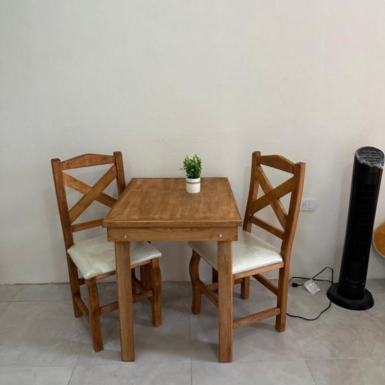 Estudios JINI - One-Bedroom Apartment - 9