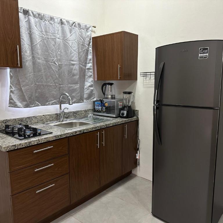 Estudios JINI - One-Bedroom Apartment - 11