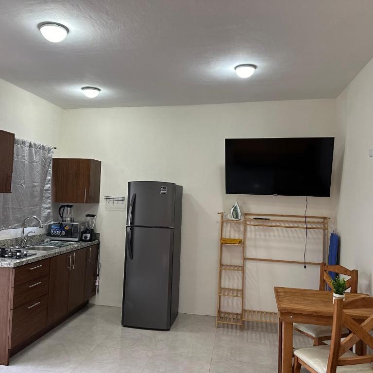 Estudios JINI - One-Bedroom Apartment - 12