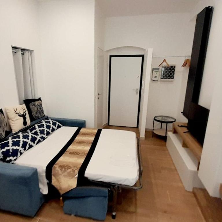 Casa Mimma - Appartamento con 2 Camere da Letto - 2