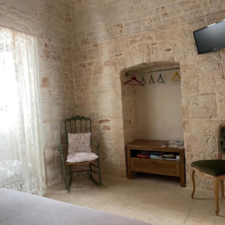 La Casetta - Casa con 1 Camera da Letto - 19