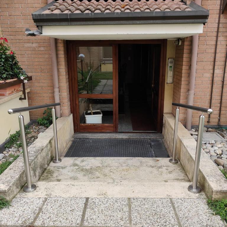 Ketty House B&B - Policlinico di Monza, U-Power Stadium - Apartamento de 2 dormitorios - 33