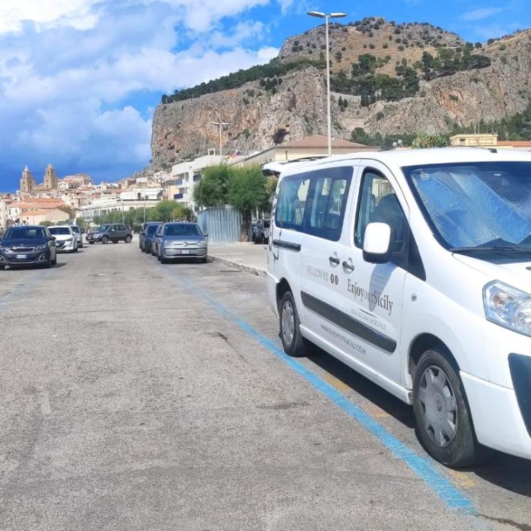 Appartamento Catania Centro Enjoy Our Sicily - Apartment - 55