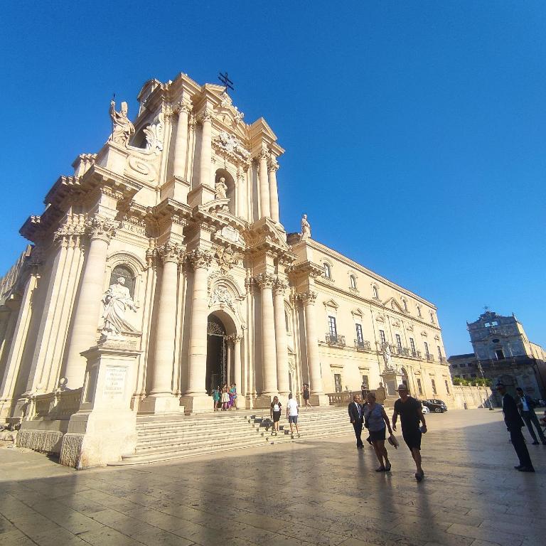 Appartamento Catania Centro Enjoy Our Sicily - Apartment - 61