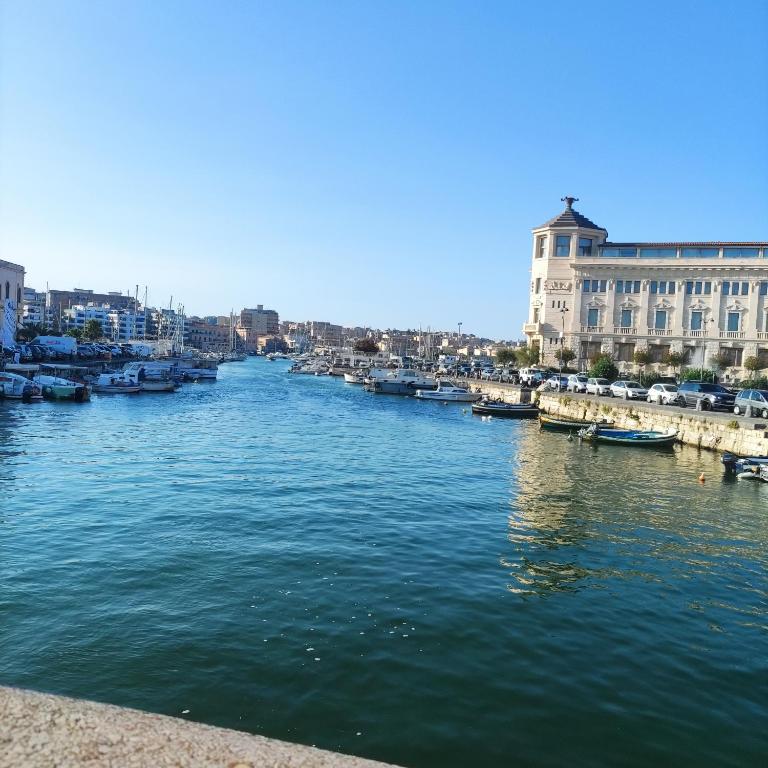 Appartamento Catania Centro Enjoy Our Sicily - Apartment - 66