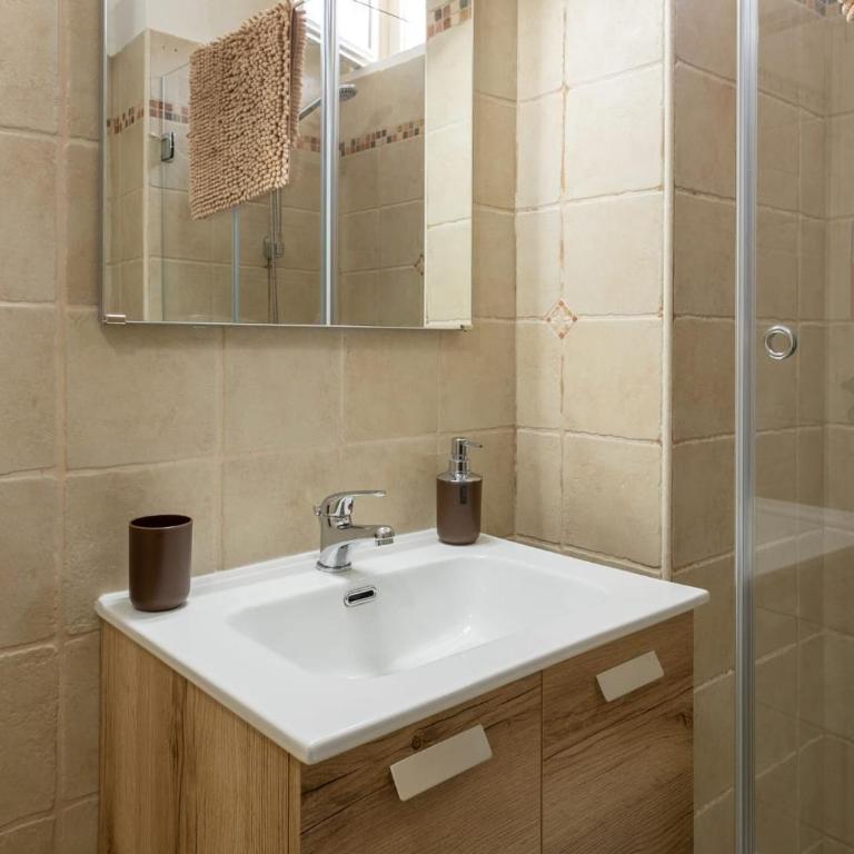 charming Loft in heart of Centro Storico TrulloVista - Appartamento con 1 Camera da Letto - 4