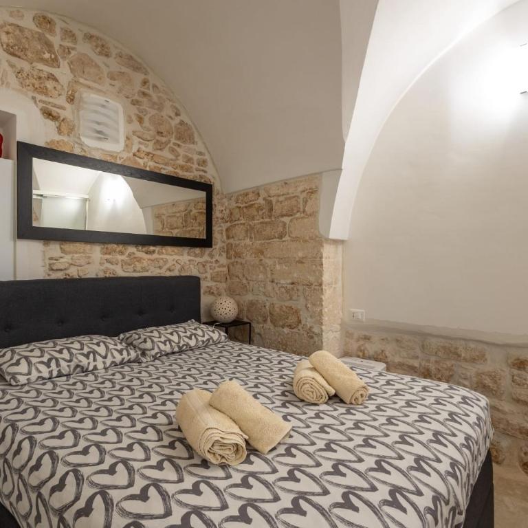 charming Loft in heart of Centro Storico TrulloVista - Appartamento con 1 Camera da Letto - 3