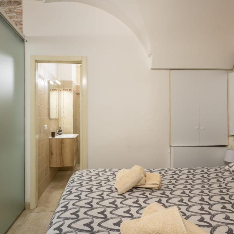 charming Loft in heart of Centro Storico TrulloVista - Appartamento con 1 Camera da Letto - 7
