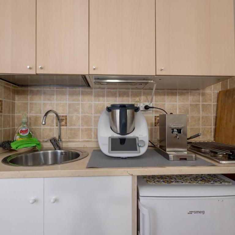 charming Loft in heart of Centro Storico TrulloVista - Appartamento con 1 Camera da Letto - 6