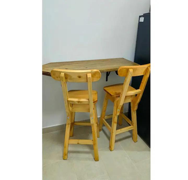 !Vivienda cómoda y económica! - Apartamento de 1 dormitorio - 8