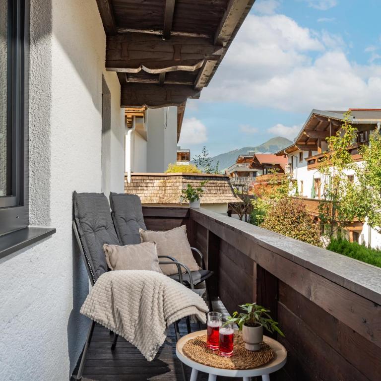 Haus Rass - Apartment mit 1 Schlafzimmer - 3